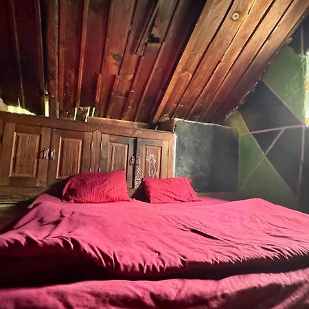 Memoir Homestay Kasol Exteriér fotografie