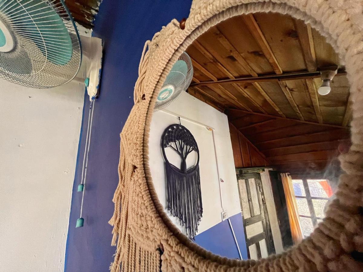 Memoir Homestay Kasol Exteriér fotografie